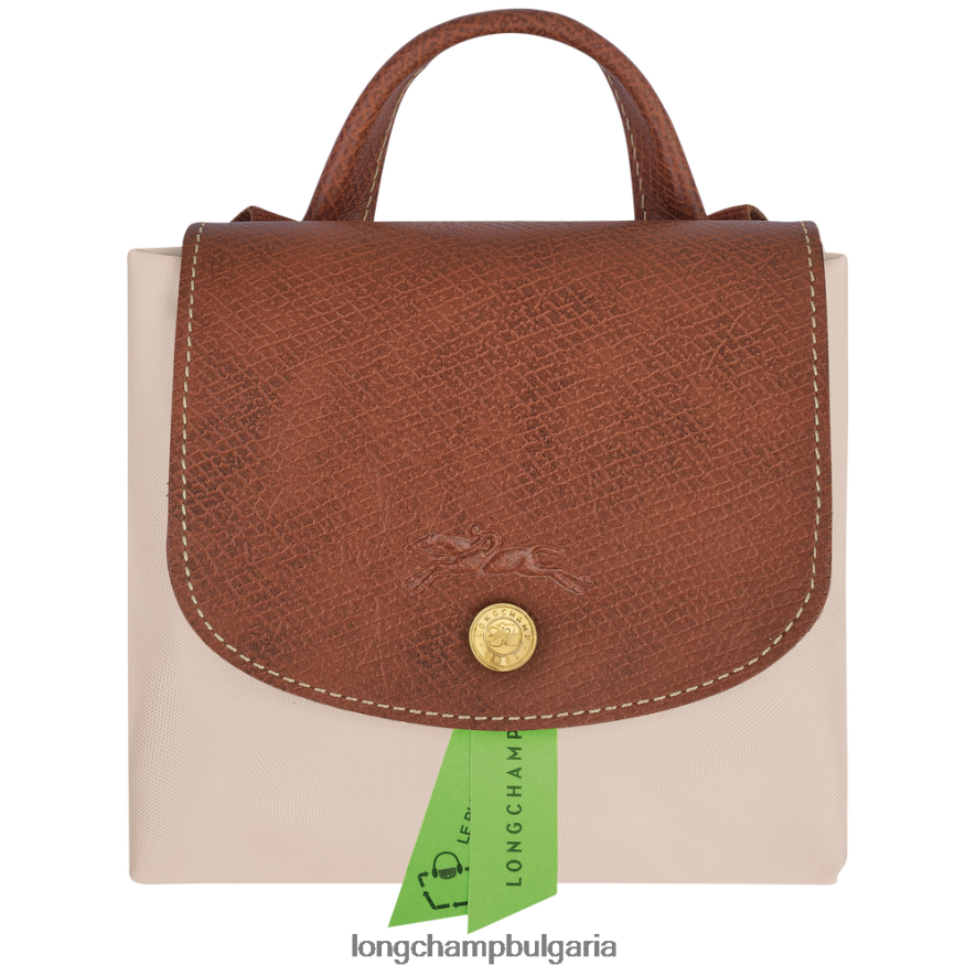 хартия Жени le pliage оригинална раница чанти Longchamp 6084PZ446