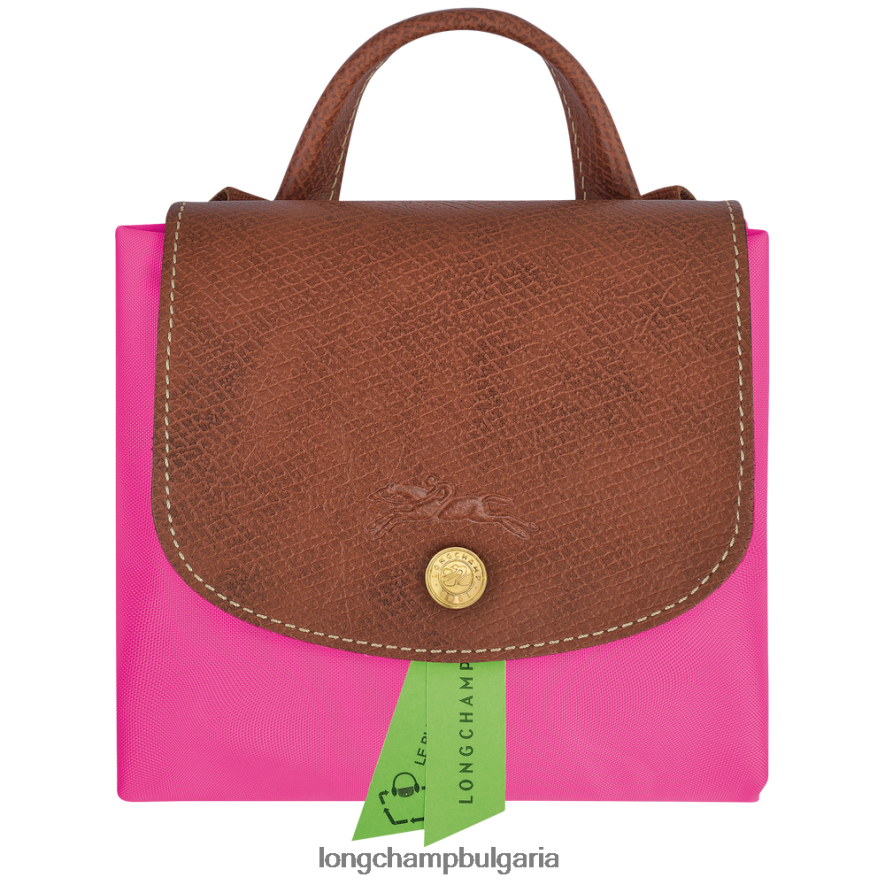 бонбони Жени le pliage оригинална раница чанти Longchamp 6084PZ447