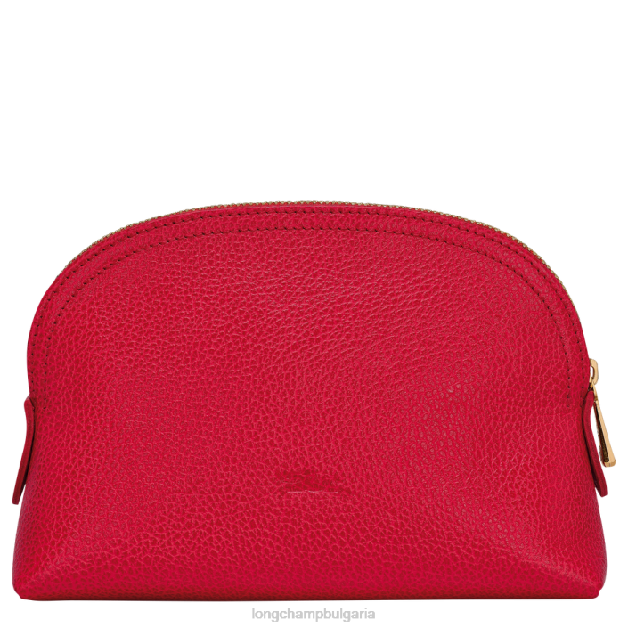 любов Жени le foulonne торбичка кожени изделия Longchamp 6084PZ696