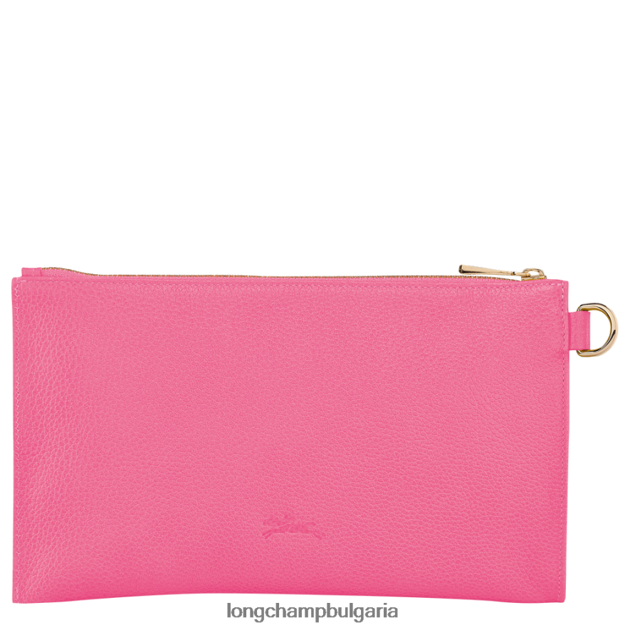 бонбони Жени le foulonne торбичка кожени изделия Longchamp 6084PZ704