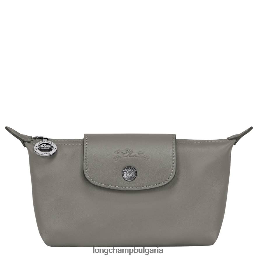 гургулицата Жени le pliage xtra торбичка кожени изделия Longchamp 6084PZ715