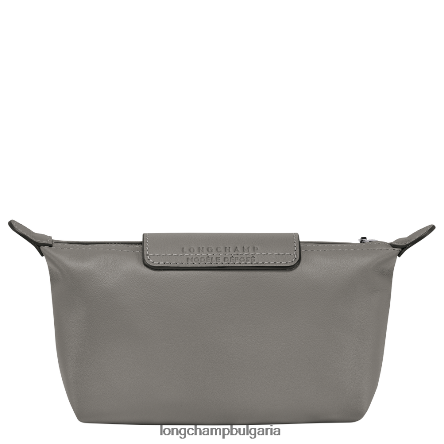 гургулицата Жени le pliage xtra торбичка кожени изделия Longchamp 6084PZ715