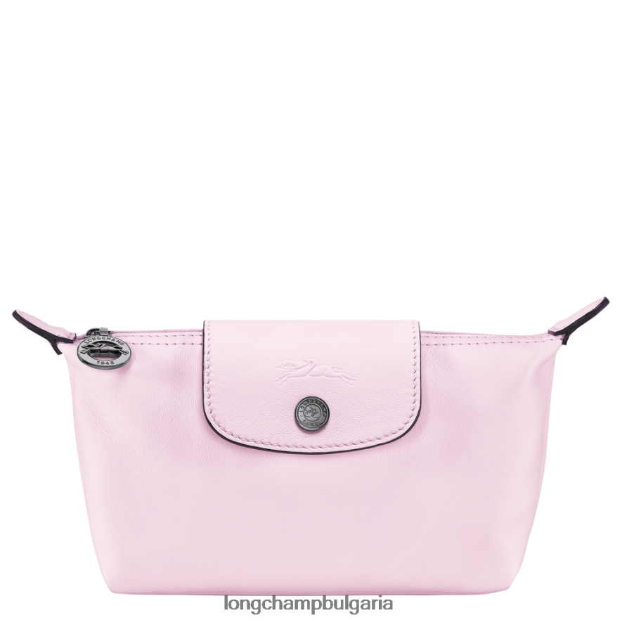 венчелистче розово Жени le pliage xtra торбичка кожени изделия Longchamp 6084PZ716