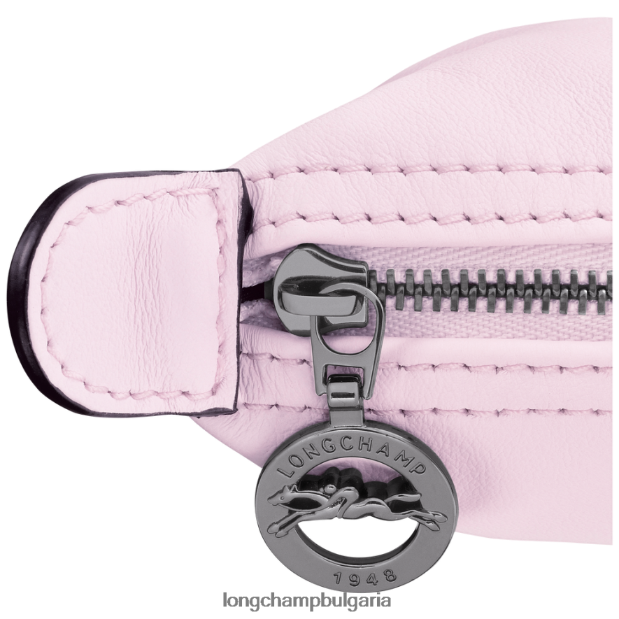 венчелистче розово Жени le pliage xtra торбичка кожени изделия Longchamp 6084PZ716