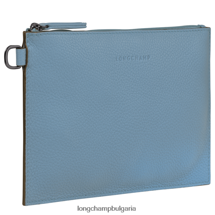 шисти Жени roseau есенциална торбичка кожени изделия Longchamp 6084PZ693