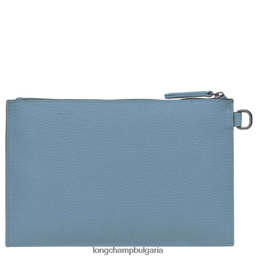 шисти Жени roseau есенциална торбичка кожени изделия Longchamp 6084PZ693