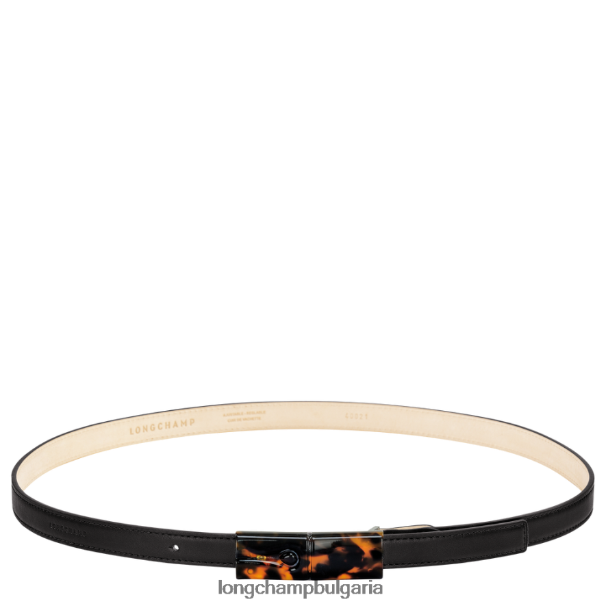 черен Жени розов колан аксесоари Longchamp 6084PZ907