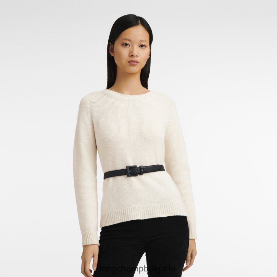 черен Жени розов колан аксесоари Longchamp 6084PZ914