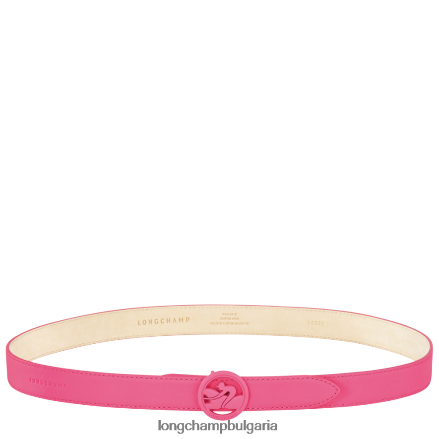 бонбони Жени пояс за бокс-тръс аксесоари Longchamp 6084PZ938