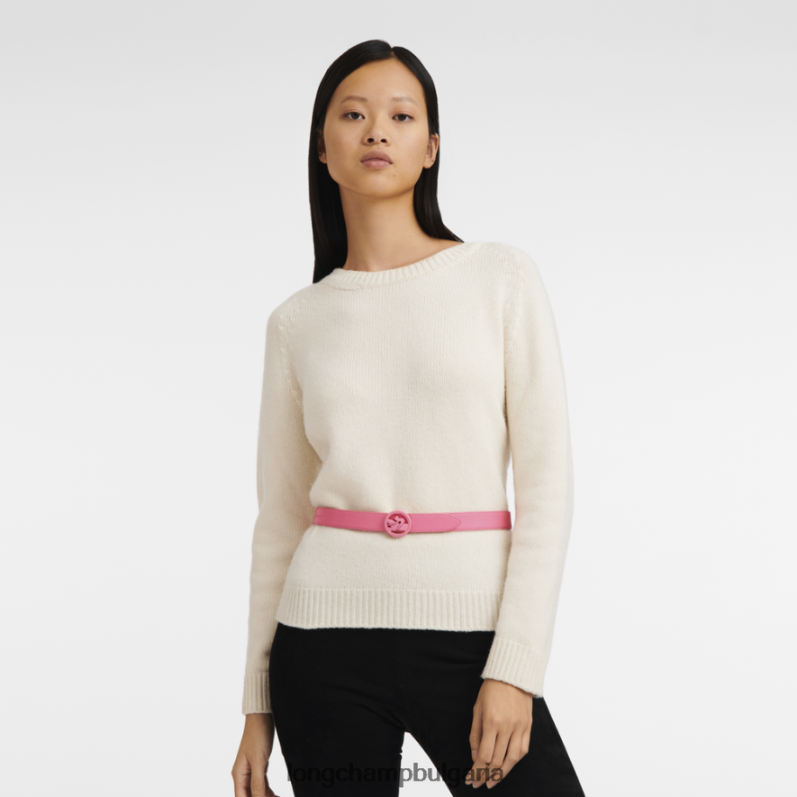 бонбони Жени пояс за бокс-тръс аксесоари Longchamp 6084PZ938