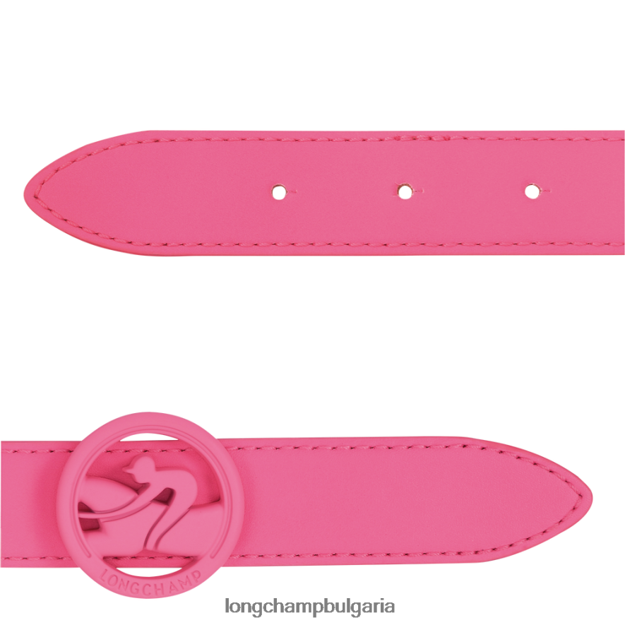 бонбони Жени пояс за бокс-тръс аксесоари Longchamp 6084PZ938