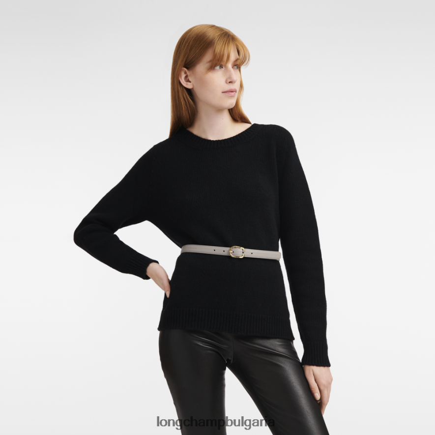 гургулицата Жени колан le foulonne аксесоари Longchamp 6084PZ929