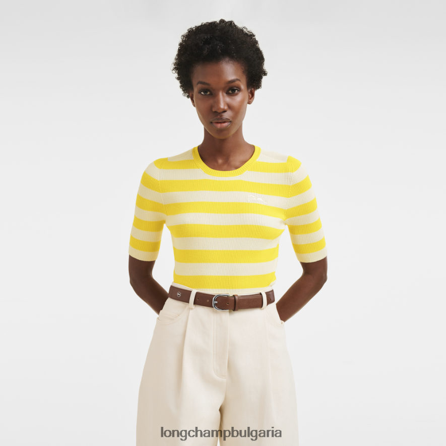 коняк Жени колан le pliage аксесоари Longchamp 6084PZ918