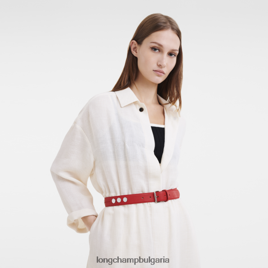 любов Жени колан le pliage аксесоари Longchamp 6084PZ952