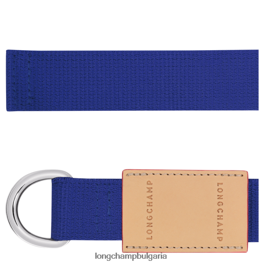 син Жени le pliage колан за повторна игра аксесоари Longchamp 6084PZ956