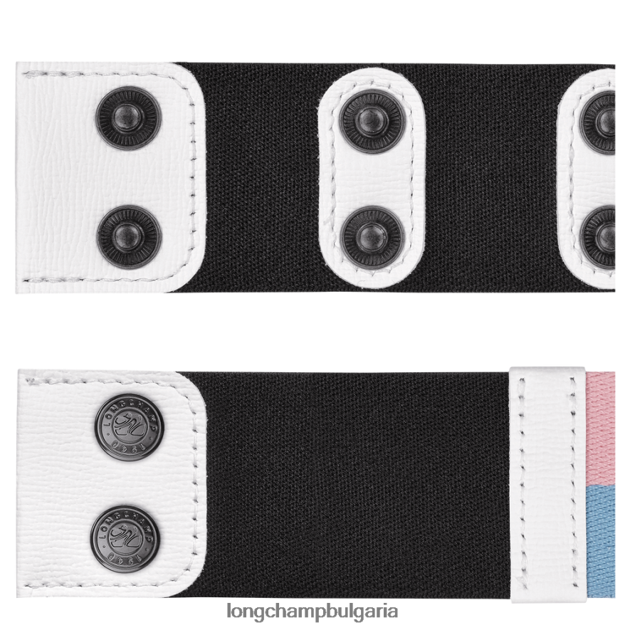 жълто Жени lgp омбре колан аксесоари Longchamp 6084PZ943