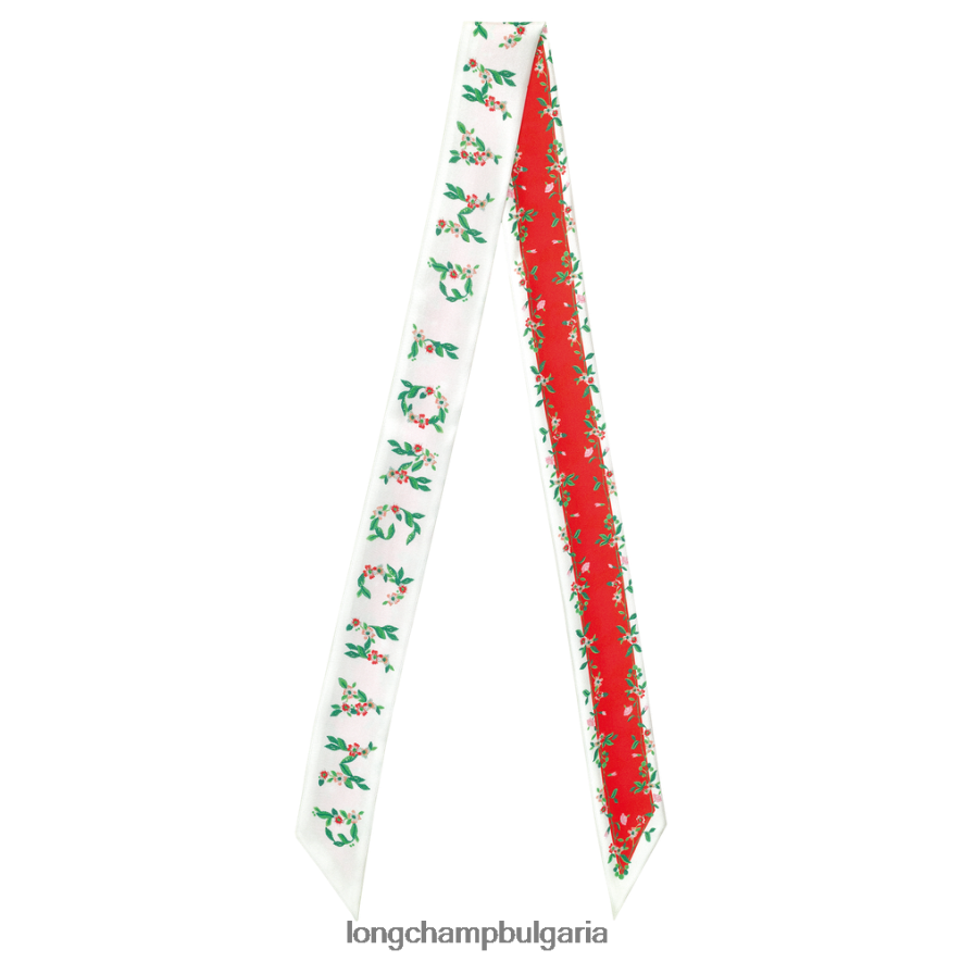 розово Жени бандо от колекция пролет/лято 2023 г аксесоари Longchamp 6084PZ1063