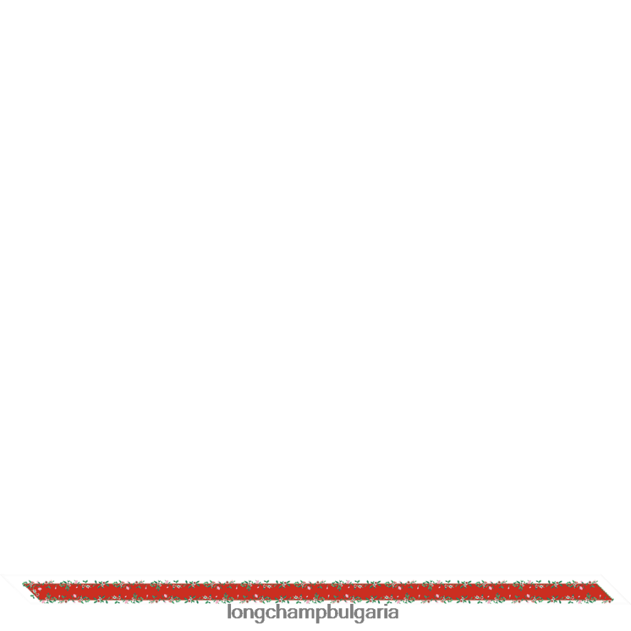 розово Жени бандо от колекция пролет/лято 2023 г аксесоари Longchamp 6084PZ1063