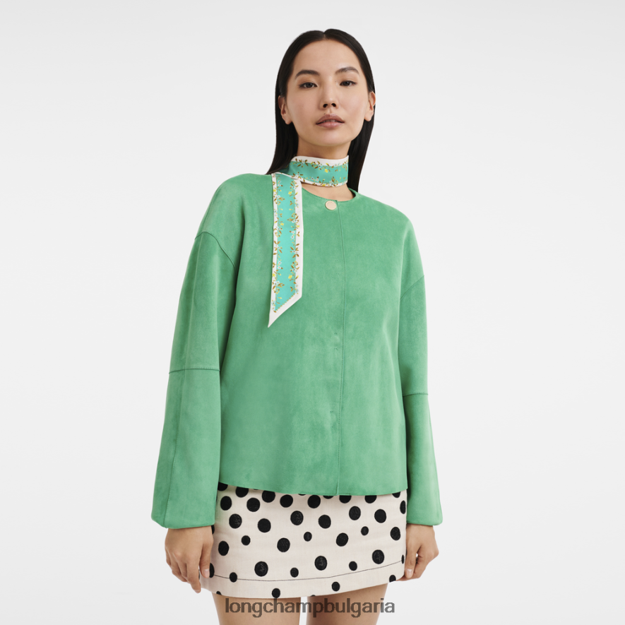 лимон Жени бандо от колекция пролет/лято 2023 г аксесоари Longchamp 6084PZ1064