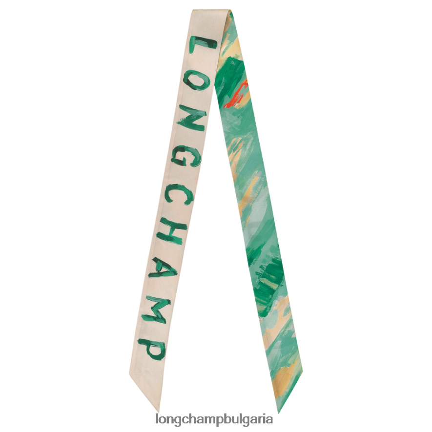 аква Жени бандо от колекция пролет/лято 2023 г аксесоари Longchamp 6084PZ1065