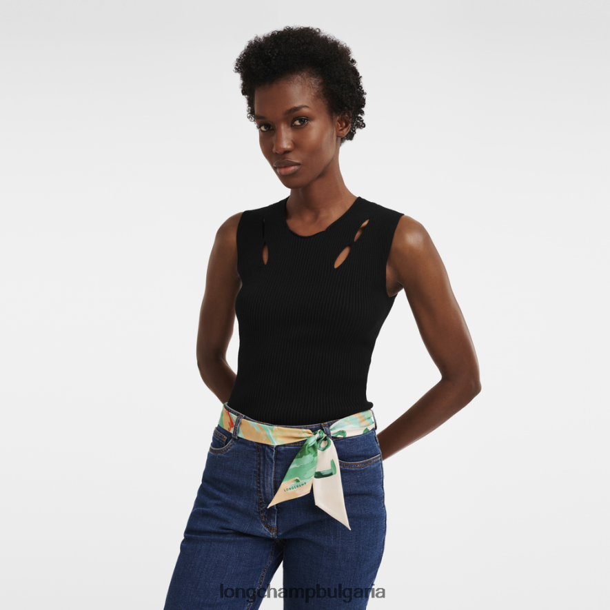 аква Жени бандо от колекция пролет/лято 2023 г аксесоари Longchamp 6084PZ1065