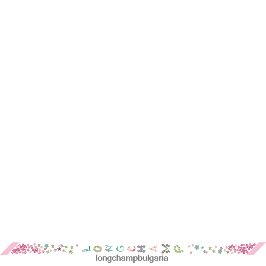 розово Жени бандо от колекция пролет/лято 2023 г аксесоари Longchamp 6084PZ1020