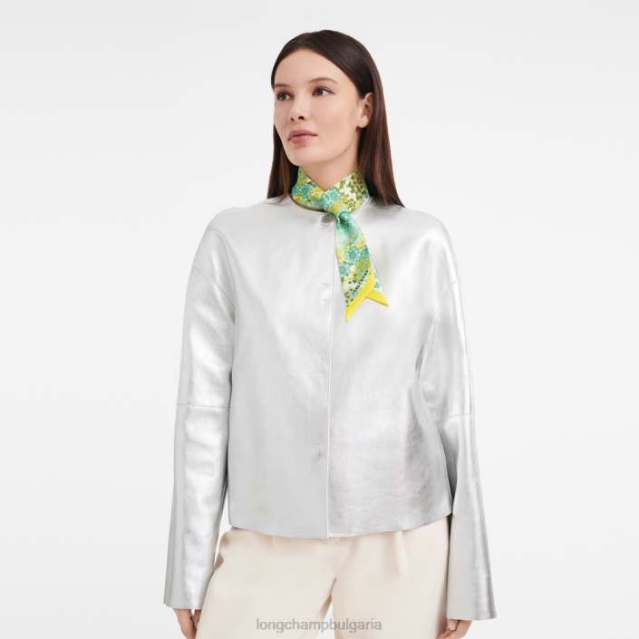 лимон Жени бандо от колекция пролет/лято 2023 г аксесоари Longchamp 6084PZ1021