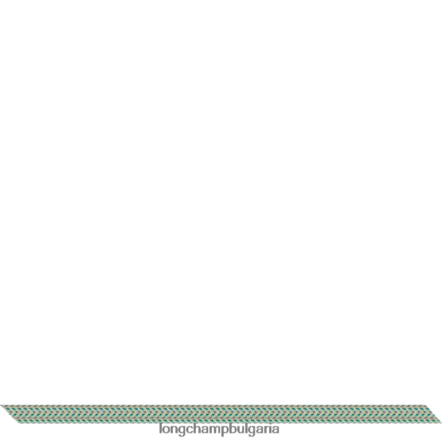 трева/зелена светлина Жени бандо от колекция пролет/лято 2023 г аксесоари Longchamp 6084PZ1026