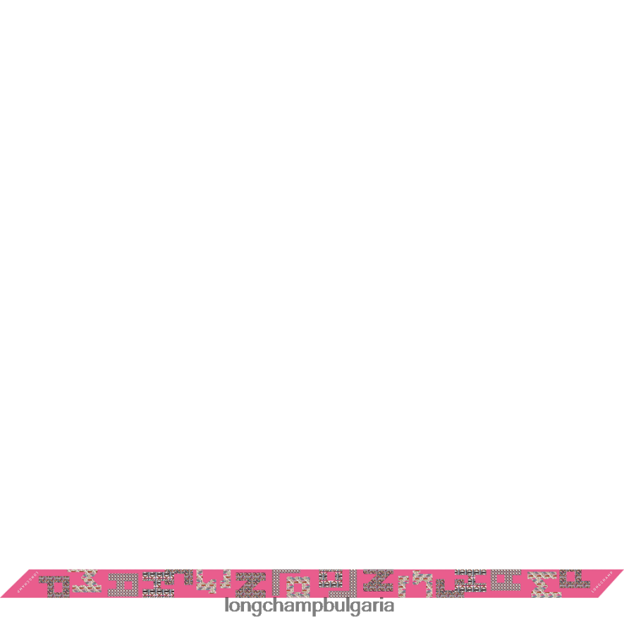 бонбони Жени бандо от колекция пролет/лято 2023 г аксесоари Longchamp 6084PZ1027