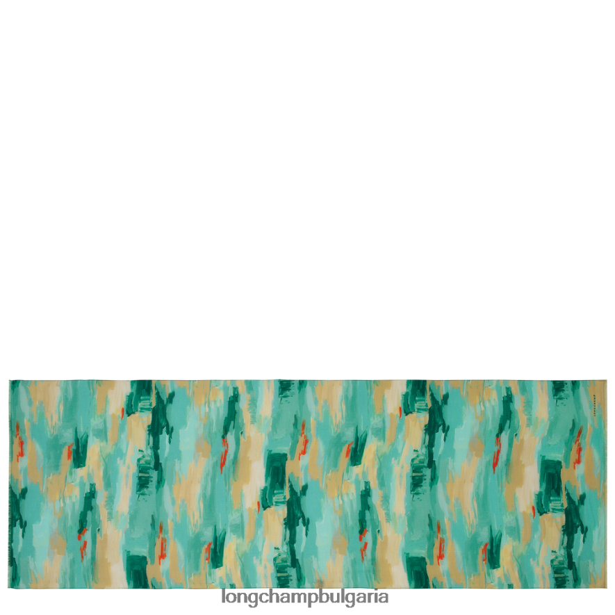 аква Жени кражба от колекция пролет/лято 2023 г аксесоари Longchamp 6084PZ1000