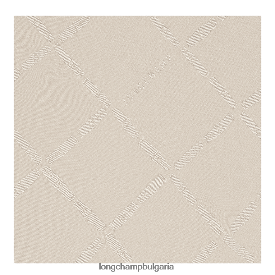хартия Жени шал от колекция пролет/лято 2023 г аксесоари Longchamp 6084PZ1002