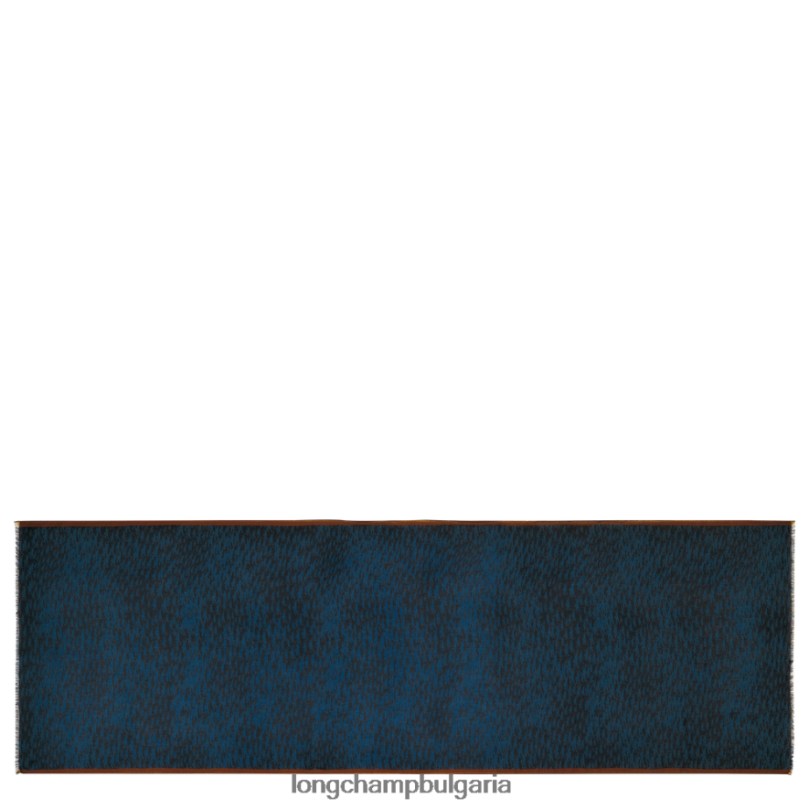 военноморски флот Жени кражба от колекция пролет/лято 2023 г аксесоари Longchamp 6084PZ973