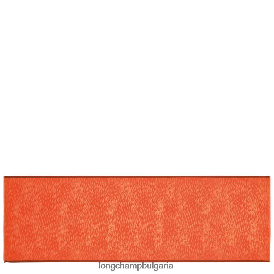 морков Жени кражба от колекция пролет/лято 2023 г аксесоари Longchamp 6084PZ974