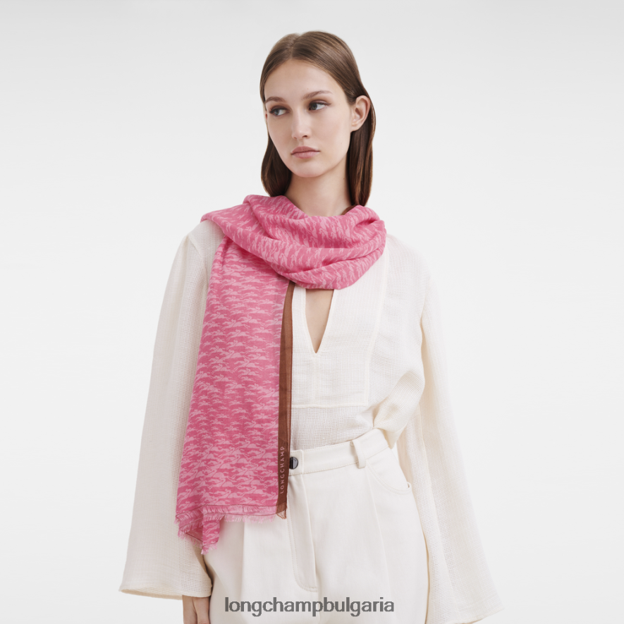 бонбони Жени кражба от колекция пролет/лято 2023 г аксесоари Longchamp 6084PZ975