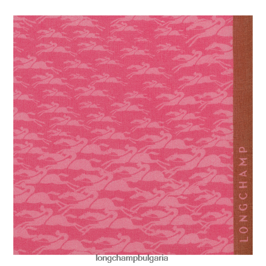 бонбони Жени кражба от колекция пролет/лято 2023 г аксесоари Longchamp 6084PZ975