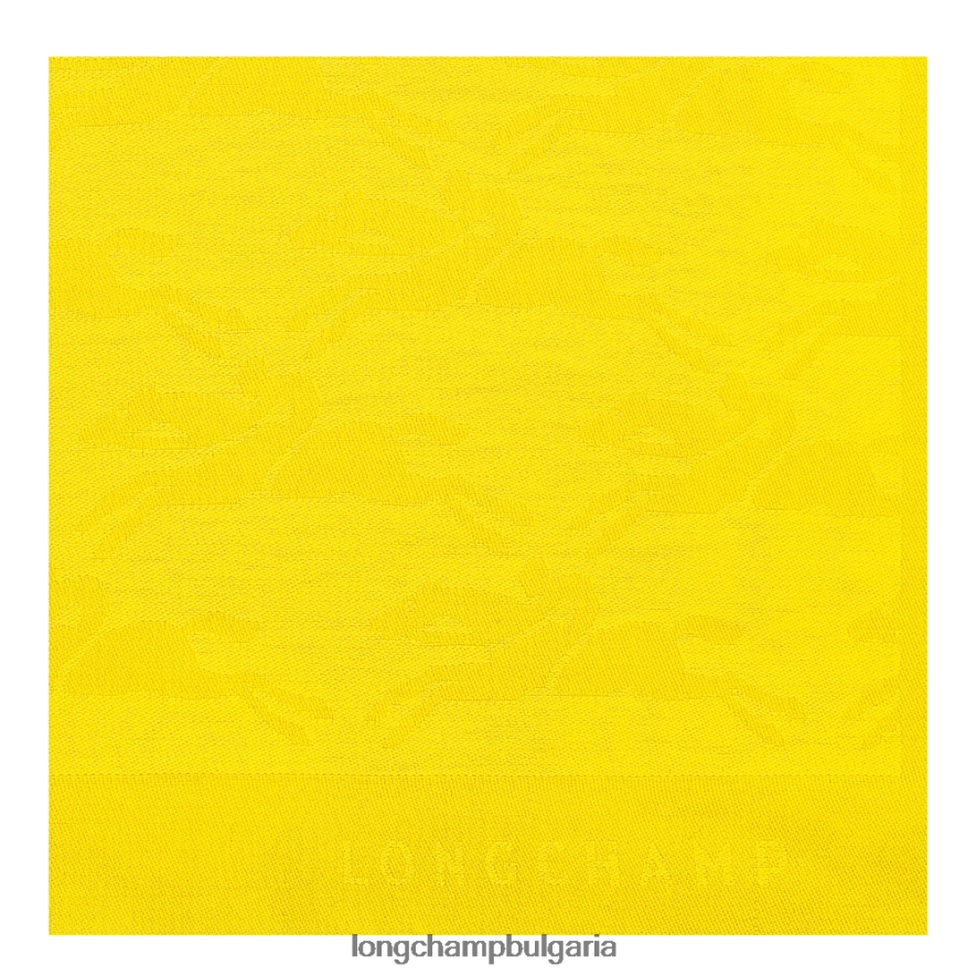 лимон Жени кражба от колекция пролет/лято 2023 г аксесоари Longchamp 6084PZ983