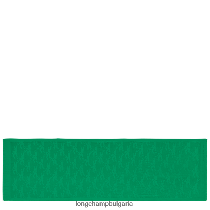 трева/зелена светлина Жени кражба от колекция пролет/лято 2023 г аксесоари Longchamp 6084PZ986