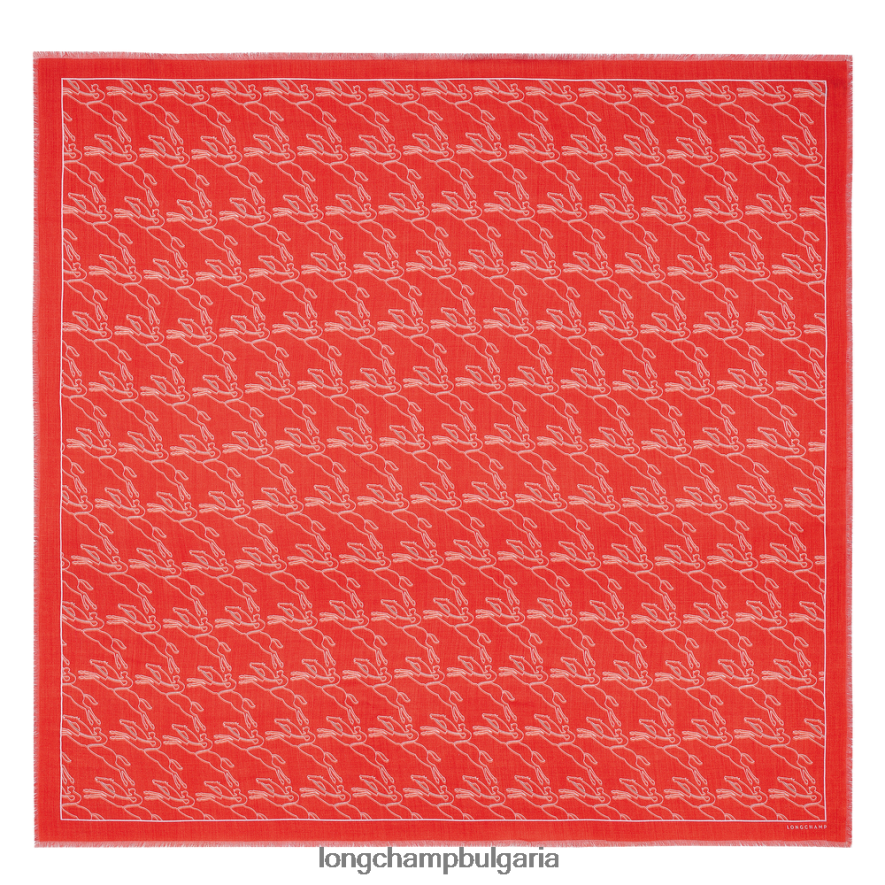 розово Жени кражба от колекция пролет/лято 2023 г аксесоари Longchamp 6084PZ987