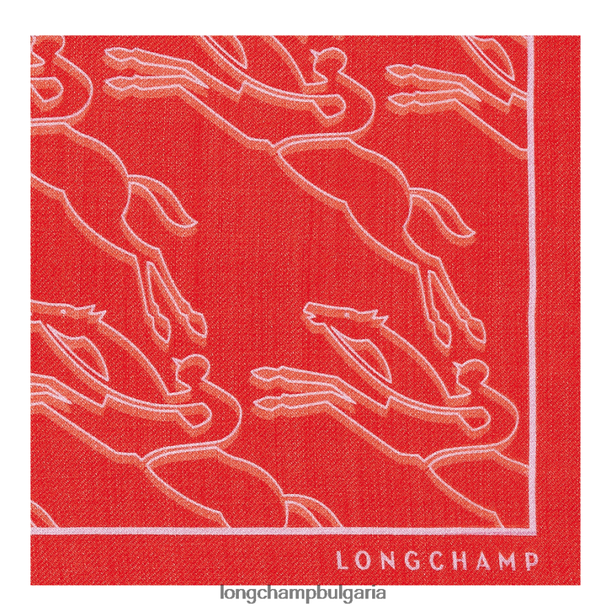 розово Жени кражба от колекция пролет/лято 2023 г аксесоари Longchamp 6084PZ987