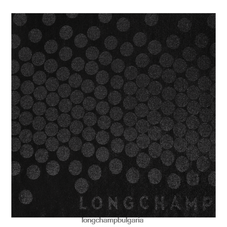 черен Жени кражба от колекция пролет/лято 2023 г аксесоари Longchamp 6084PZ991