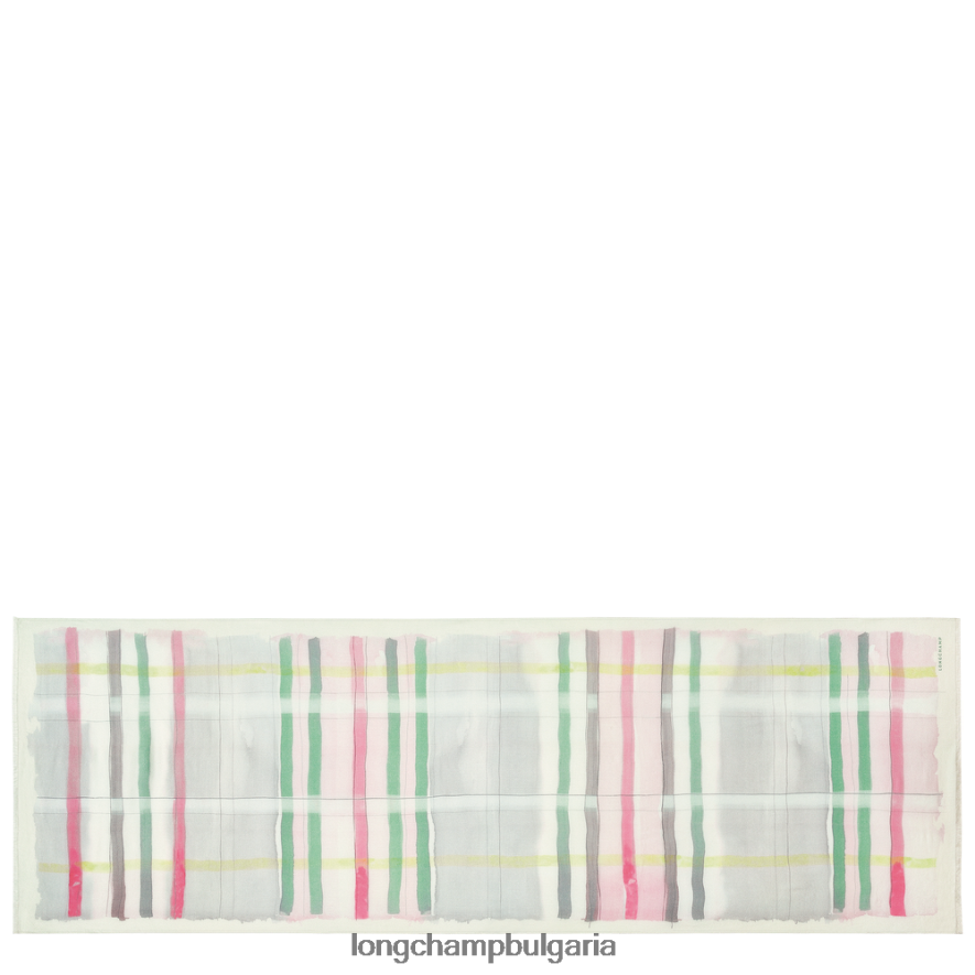 розово Жени кражба от колекция пролет/лято 2023 г аксесоари Longchamp 6084PZ994