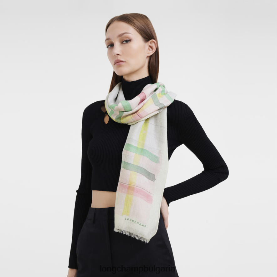 розово Жени кражба от колекция пролет/лято 2023 г аксесоари Longchamp 6084PZ994