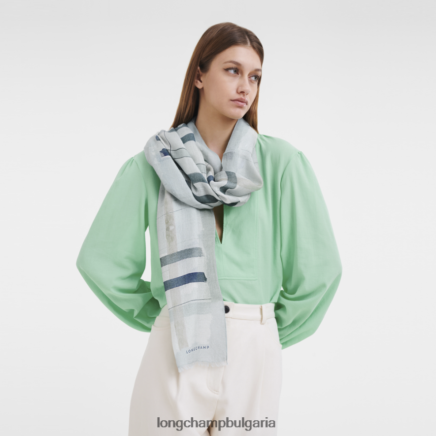 аква Жени кражба от колекция пролет/лято 2023 г аксесоари Longchamp 6084PZ995