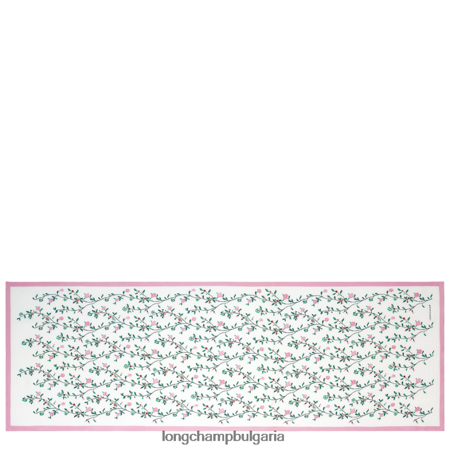 розово Жени кражба от колекция пролет/лято 2023 г аксесоари Longchamp 6084PZ996