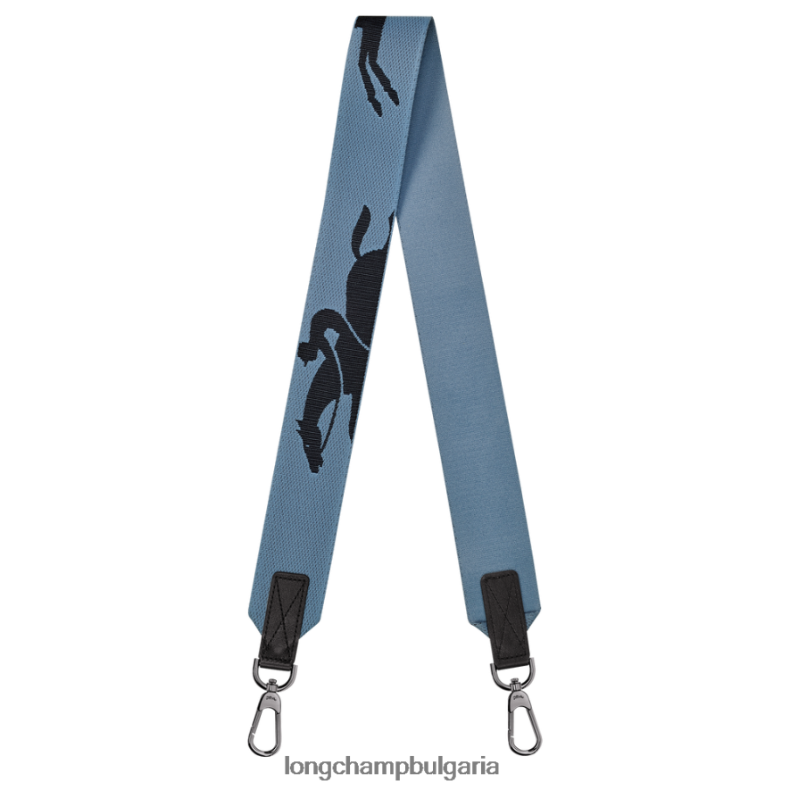 шисти Жени 3d презрамка аксесоари Longchamp 6084PZ1068