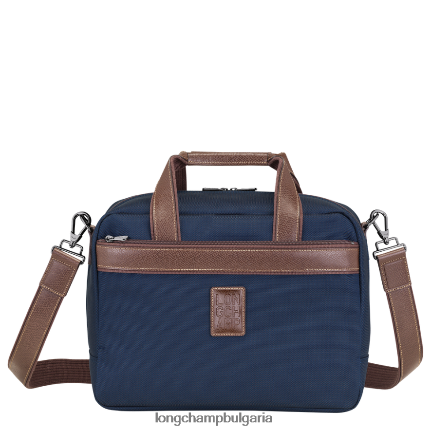 син Жени пътна чанта boxford чанти Longchamp 6084PZ776