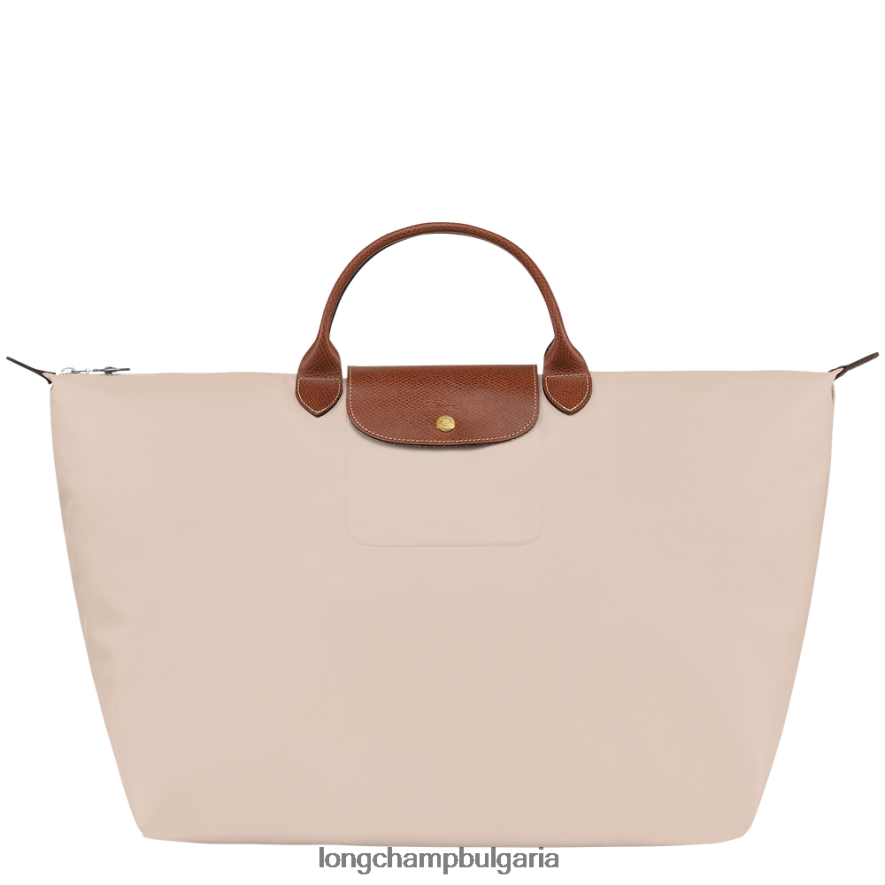 хартия Жени le pliage оригинална чанта за пътуване чанти Longchamp 6084PZ810