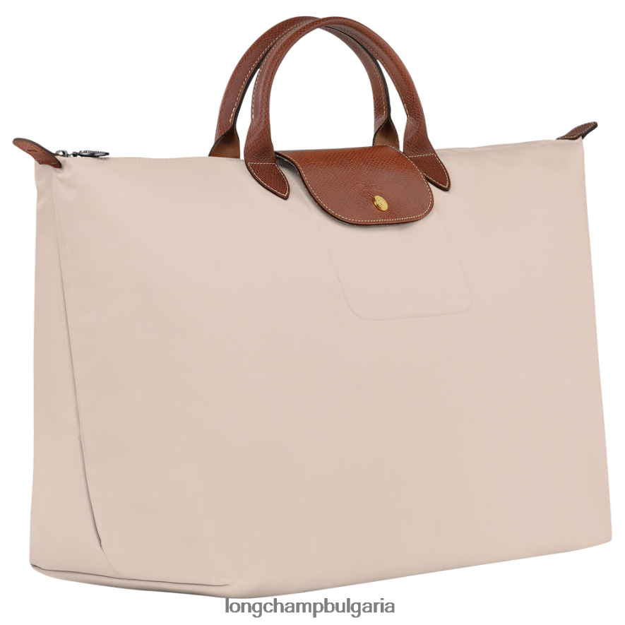 хартия Жени le pliage оригинална чанта за пътуване чанти Longchamp 6084PZ810