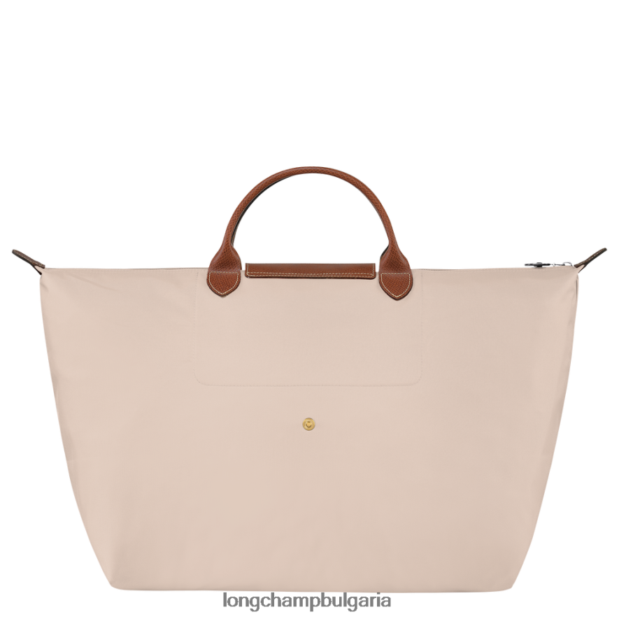 хартия Жени le pliage оригинална чанта за пътуване чанти Longchamp 6084PZ810