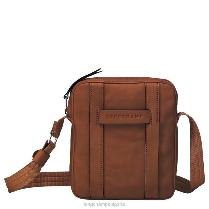 коняк мъже 3d чанта през рамо чанти Longchamp 6084PZ1125